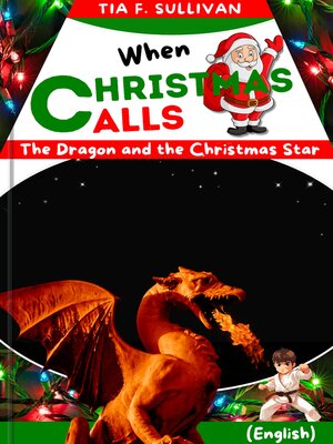 cover image of When Christmas Calls